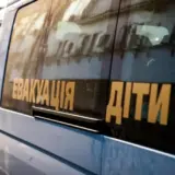 Евакуацію дітей – на Херсонщині оголошено обов’язкову евакуацію дітей