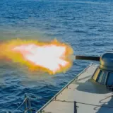 На ранок 11 серпня росіяни вивели у Чорне море носій Калібрів