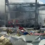 Жертвами обстрілу РФ Констатинівки 9 серпня стали троє дітей