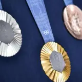 Названо суми призових для українських олімпійців за медалі