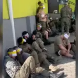 ЗСУ взяли в полон десятки кадировців у Курській області – проект Хочу жити