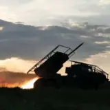 Оккупанты завели штурмовые группы в Волчанск