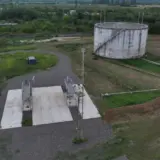 З відкриттям нового терміналу Мукачево робить ще один крок до посилення своєї ролі в міжнародній логістиці та торгівлі агропродукцією