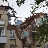 Обстрел Сум – оккупанты атаковали объекты критической инфраструктуры