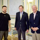 Бои в Курской области – сенаторы США назвали исторической операцию ВСУ в Курской области