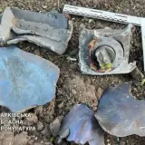Обстріл Харківщини – окупанти обстріляли Богодухів