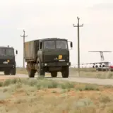 Лукашенко готовит армию к войне