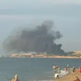 Окупанти в Криму – РФ продовжує використовувати кілька аеродромів в окупованому Криму