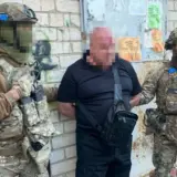 Бандити тероризували мешканців прифронтових міст Донецької області