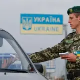 В Україні змінять схему в’їзду для іноземців