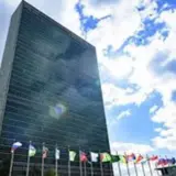 Генсек ООН призвал предоставить Африке постоянное место в Совете Безопасности
