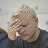 Шабунін і армія – НАБУ відкрило справу щодо його відряджень до НАЗК і отримання бойових виплат