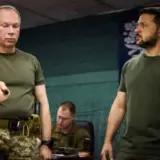 Бої у Курській області – ЗСУ взяли в полон понад 100 російських військовослужбовців