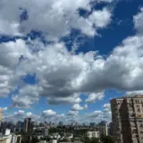 Погода 15 серпня 2024 року – прогноз від Наталки Діденко