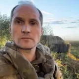 Бутусов зʼявився на Курщині: знову буде розповідати, як треба правильно воювати
