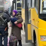 Эвакуация жителей Сумской области – эвакуации подлежат 183 населенных пункта