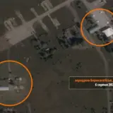 Атака дронів – супутник зафіксував наслідки ударів по військовому аеродрому Борисоглєбськ