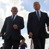 Трамп та Нетаньягу обговорили припинення вогню в Газі