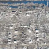 Война в Украине – оккупанты усилили свои действия на левобережье Днепра в Херсонской области