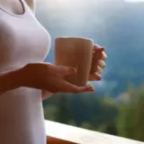 Кофе без сахара защищает сердце