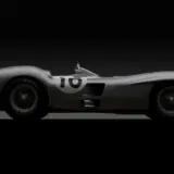 На аукцион Sotheby’s выставят гоночный автомобиль за 70 млн долларов