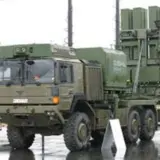 Украина получит от Германии средства ПВО, танки Leopard и другое вооружение