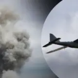 Окупанти в Криму повідомили про нічну атаку