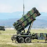 Германия купит 600 ракет для Patriot