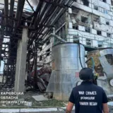 Обстріл Харківщини – рашисти здійснили авіаудар по олійноекстракційному заводу