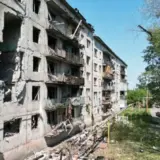 Оккупанты приближаются к Мирнограду