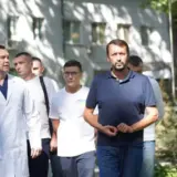 БФ молодіжної ініціативи Надія доставив допомогу на Донеччину та Харківщину