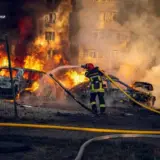 Обстріл Сум – ворожа авіація завдала удару по Сумам