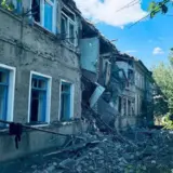 Обстрел Краматорска – рашисты нанесли удар по городу