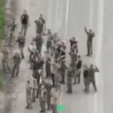 Бої у Курській області – ЗСУ захопили в полон сотні російських строковиків у Курській області