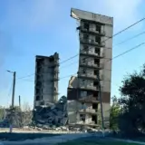 Обстрел Мирнограда – оккупанты ударили по городу