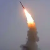 Ракетный удар по Киеву – враг атаковал крылатыми ракетами