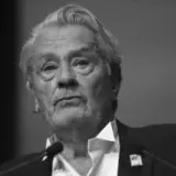 Умер Ален Делон