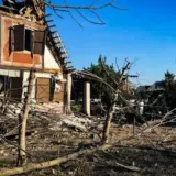 Ракетний удар по Київській області – пошкоджено 50 житлових будинків