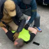 СБУ обезвредила агентурную сеть РФ