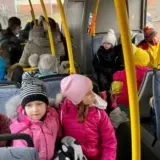 Евакуацію дітей розпочинають у Покровську