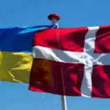 Військова допомога Україні – Данія передала Україні новий пакет військової допомоги