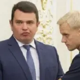 Антикоррупционер Шабунин фактически признался, что оформлял фиктивные «командировки» из армии в НАПК