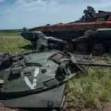 Бої на Харківщині – Росія не евакуює тіла своїх військових