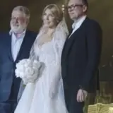 Судья Марина Барсук пригласила на свою свадьбу Коломойского