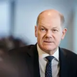 Канцлер Німеччини відреагував на повідомлення щодо зменшення німецької допомоги Україні
