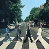 20 августа 1969-го года The Beatles в последний раз работали вместе