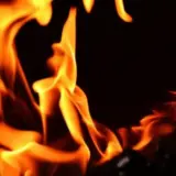 Пожежа спалахнула у Тернополі