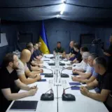 Зеленський приїхав на Дніпропетровщину