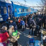 Эвакуация детей – в Мирнограде родители прячут своих детей и не хотят уезжать в более безопасные регионы