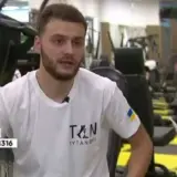 Герої не здаються: український захисник збирає кошти на сучасний протез